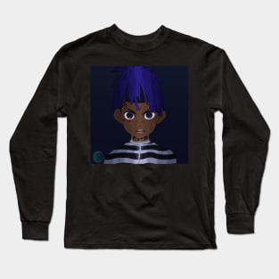 mixtape Long Sleeve T-Shirt